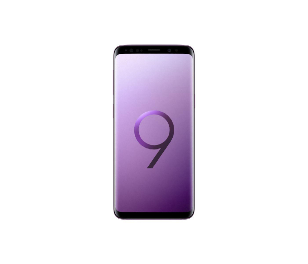 Samsung Galaxy S9 G960F Dual SIM Lilac Purple - 409133 - zdjęcie 3